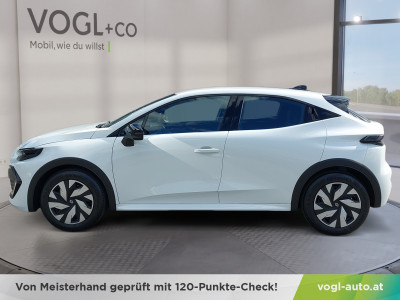 Renault Clio Neuwagen Renault Clio Neuwagen