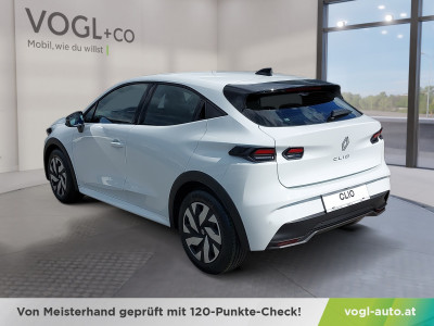 Renault Clio Neuwagen Renault Clio Neuwagen