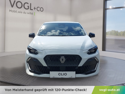 Renault Clio Neuwagen Renault Clio Neuwagen