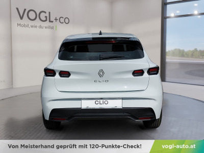 Renault Clio Neuwagen Renault Clio Neuwagen