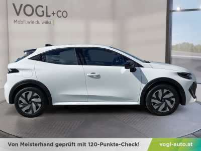 Renault Clio Neuwagen Renault Clio Neuwagen