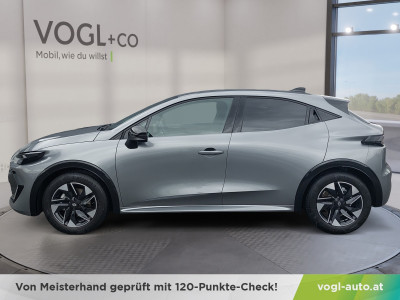 Renault Clio Gebrauchtwagen Renault Clio Gebrauchtwagen