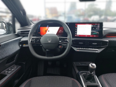 Renault Clio Gebrauchtwagen Renault Clio Gebrauchtwagen