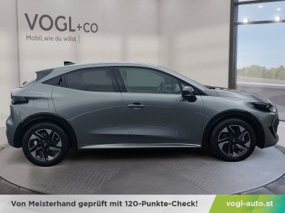 Renault Clio Gebrauchtwagen Renault Clio Gebrauchtwagen