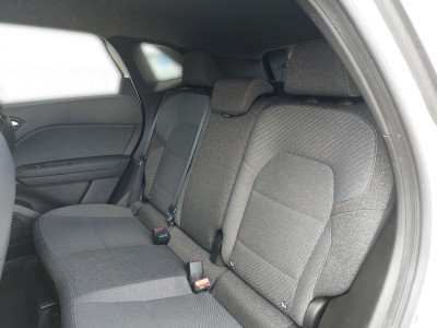 Renault Symbioz Gebrauchtwagen Renault Symbioz Gebrauchtwagen