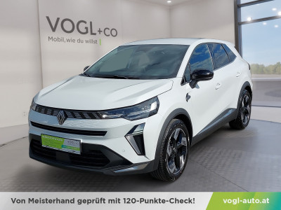 Renault Symbioz Gebrauchtwagen Renault Symbioz Gebrauchtwagen