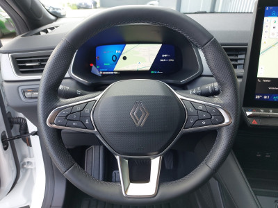 Renault Symbioz Gebrauchtwagen Renault Symbioz Gebrauchtwagen