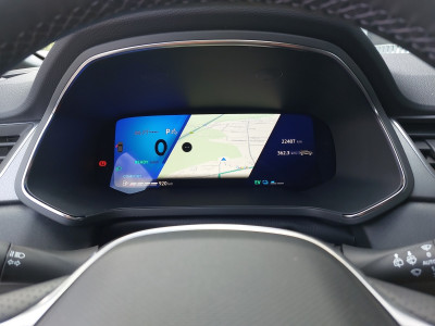 Renault Symbioz Gebrauchtwagen Renault Symbioz Gebrauchtwagen