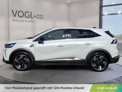 Renault Symbioz Gebrauchtwagen Renault Symbioz Gebrauchtwagen