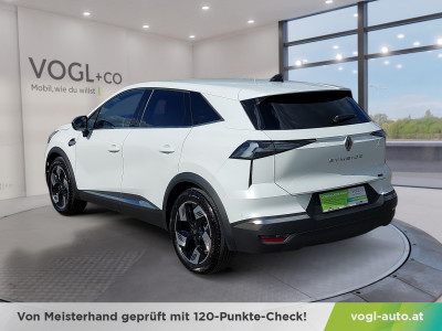Renault Symbioz Gebrauchtwagen Renault Symbioz Gebrauchtwagen