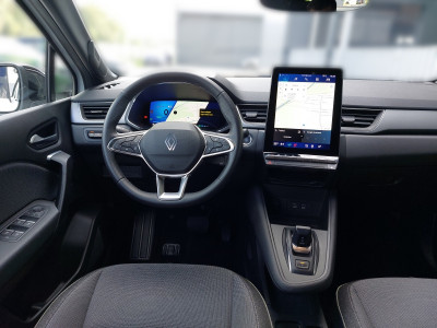 Renault Symbioz Gebrauchtwagen Renault Symbioz Gebrauchtwagen