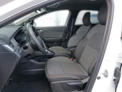 Renault Symbioz Gebrauchtwagen Renault Symbioz Gebrauchtwagen