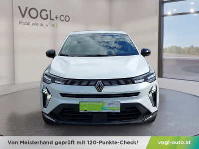 Renault Symbioz Gebrauchtwagen Renault Symbioz Gebrauchtwagen
