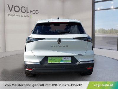 Renault Symbioz Gebrauchtwagen Renault Symbioz Gebrauchtwagen