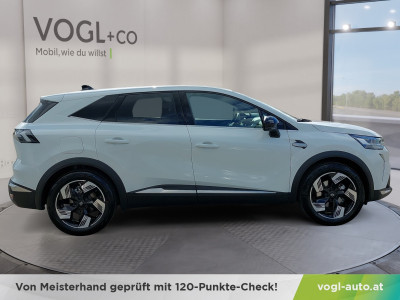 Renault Symbioz Gebrauchtwagen Renault Symbioz Gebrauchtwagen