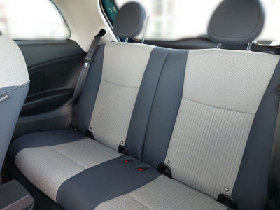 Fiat 500 Gebrauchtwagen Fiat 500 Gebrauchtwagen
