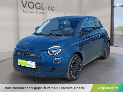 Fiat 500 Gebrauchtwagen Fiat 500 Gebrauchtwagen