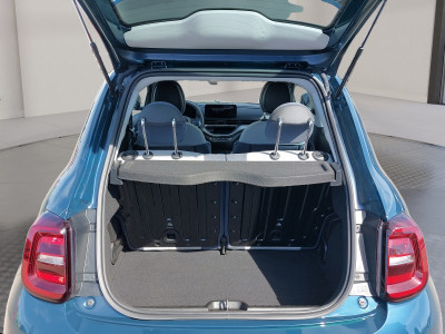 Fiat 500 Gebrauchtwagen Fiat 500 Gebrauchtwagen