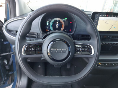 Fiat 500 Gebrauchtwagen Fiat 500 Gebrauchtwagen