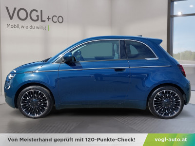 Fiat 500 Gebrauchtwagen Fiat 500 Gebrauchtwagen