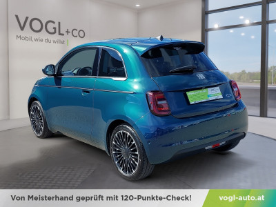 Fiat 500 Gebrauchtwagen Fiat 500 Gebrauchtwagen