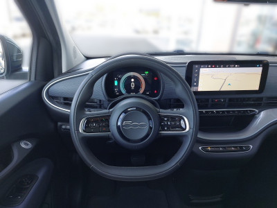Fiat 500 Gebrauchtwagen Fiat 500 Gebrauchtwagen
