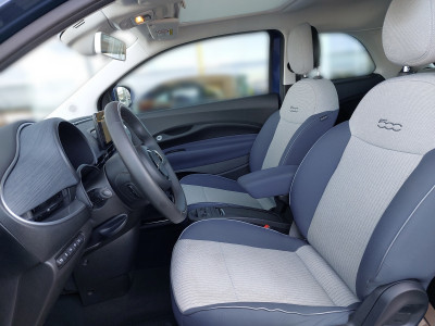 Fiat 500 Gebrauchtwagen Fiat 500 Gebrauchtwagen