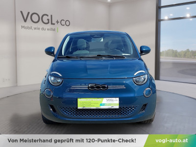 Fiat 500 Gebrauchtwagen Fiat 500 Gebrauchtwagen