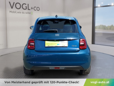 Fiat 500 Gebrauchtwagen Fiat 500 Gebrauchtwagen