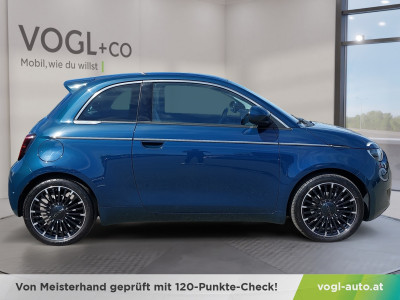 Fiat 500 Gebrauchtwagen Fiat 500 Gebrauchtwagen