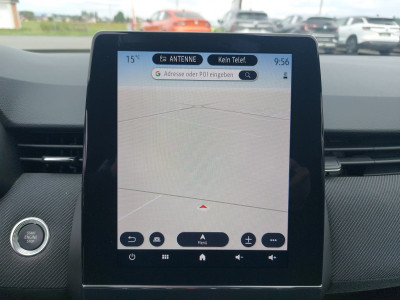 Renault Clio Gebrauchtwagen Renault Clio Gebrauchtwagen