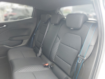 Renault Clio Gebrauchtwagen Renault Clio Gebrauchtwagen