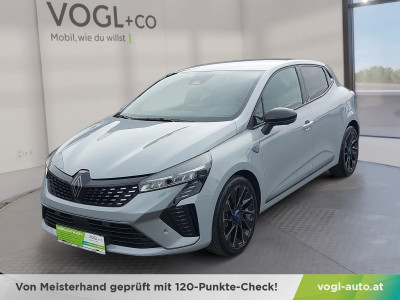 Renault Clio Gebrauchtwagen Renault Clio Gebrauchtwagen