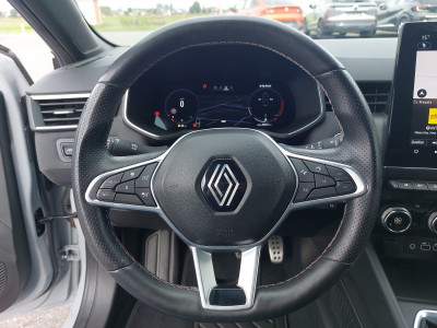 Renault Clio Gebrauchtwagen Renault Clio Gebrauchtwagen
