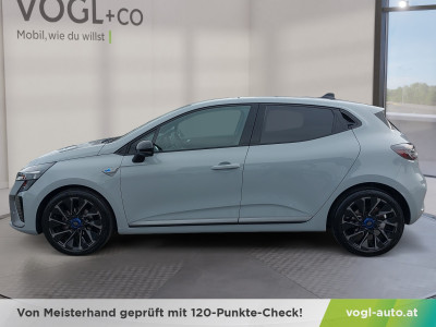 Renault Clio Gebrauchtwagen Renault Clio Gebrauchtwagen