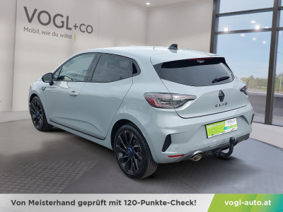Renault Clio Gebrauchtwagen Renault Clio Gebrauchtwagen