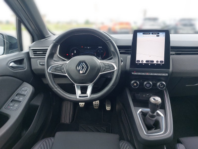 Renault Clio Gebrauchtwagen Renault Clio Gebrauchtwagen