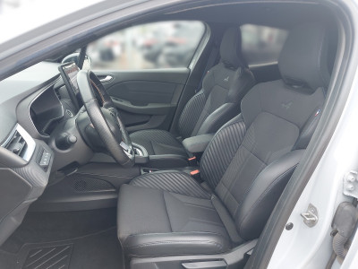 Renault Clio Gebrauchtwagen Renault Clio Gebrauchtwagen