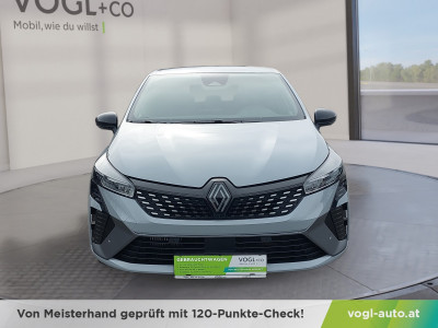 Renault Clio Gebrauchtwagen Renault Clio Gebrauchtwagen