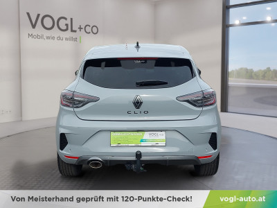 Renault Clio Gebrauchtwagen Renault Clio Gebrauchtwagen