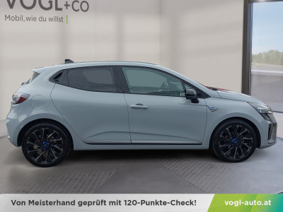 Renault Clio Gebrauchtwagen Renault Clio Gebrauchtwagen