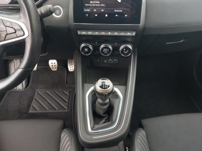 Renault Clio Gebrauchtwagen Renault Clio Gebrauchtwagen