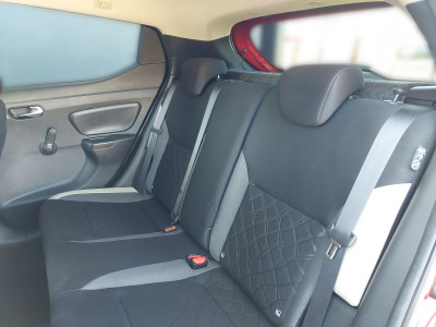 Nissan Micra Gebrauchtwagen