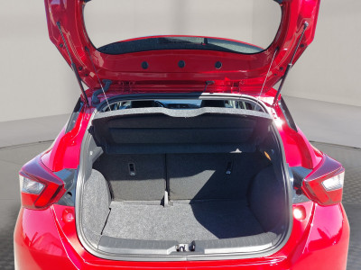 Nissan Micra Gebrauchtwagen