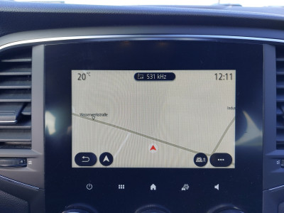 Renault Mégane Gebrauchtwagen Renault Mégane Gebrauchtwagen