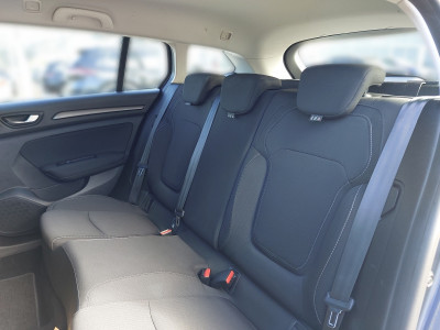 Renault Mégane Gebrauchtwagen Renault Mégane Gebrauchtwagen