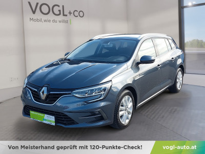 Renault Mégane Gebrauchtwagen Renault Mégane Gebrauchtwagen