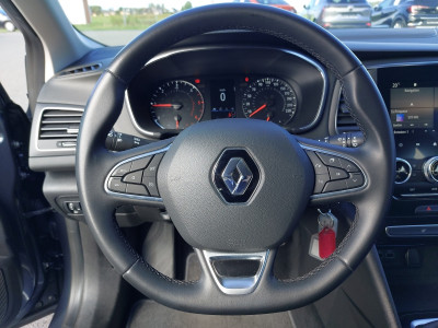 Renault Mégane Gebrauchtwagen Renault Mégane Gebrauchtwagen