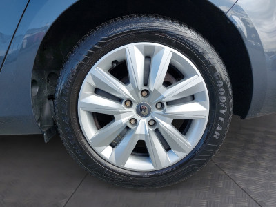 Renault Mégane Gebrauchtwagen Renault Mégane Gebrauchtwagen
