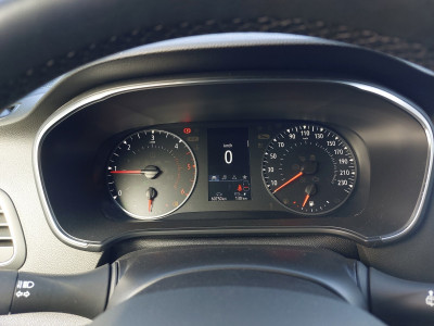 Renault Mégane Gebrauchtwagen Renault Mégane Gebrauchtwagen